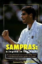 Sampras: A Legend in the Works by H. A. Branham - Hardcover - NEW - £13.31 GBP