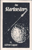The Starbusters - Alfred Coppel - Sabre Press 2018 Pulp Chapbook - $3.00