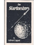The Starbusters - Alfred Coppel - Sabre Press 2018 Pulp Chapbook - $4.06 CAD