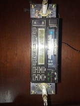 Grundig UC-435 Vintage Am/Fm Auto Inversa Cassetta Auto Stereo - $500.02