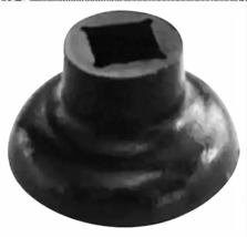 Fits John Deere Hipper Replaces A15144 4-1/2" x 2-1/4" x 1-1/8" SQ Half ... - $30.39 Fits John Deere Hipper Replaces A15144 4-1/2" x 2-1/4" x 1-1/8" SQ Half ... - $30.39