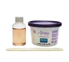 Avlon Affirm Dry & Sensitive Relaxer Kit image 2
