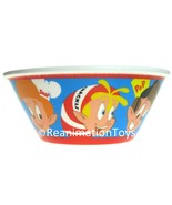 Kellogg&#39;s Rice Krispies Crackle Pop Promotional Mail-Away Cereal Bowl Ne... - £23.46 GBP