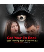 Bring Back Ex-Lover Spell: Same Day Casting, Passion & Devotion - €64,45 EUR Bring Back Ex-Lover Spell: Same Day Casting, Passion & Devotion - €64,45 EUR