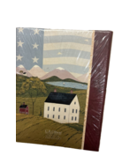 Cr Gibson Warren Kimble Photo Album C.r. Art Print Crgibson MmII - $111.33 MXN