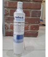 Whirlpool Refresh replacement Refrigerator Water Filter R-9010(B) Carbon Fiber - $22.24