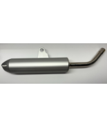 KTM85 SX06-14 XC 08-09 Stock Muffler - $135.78 CAD