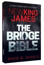 Book Bundle: NKJB Bridge Bible, Should a Christian Be a Mason, This is your Life - £191.78 GBP