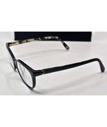 Kate Spade New York Luella Eyeglasses Women&#39;s Black Tortoise 49 18 140 F... - €33,90 EUR