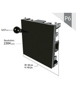 45-in BeaconHD Series Full Color LED Sign | Programmable Outdoor message... - $3,267.00