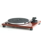 Music Hall Audio MMF1.5 Turntable 3 Speed (33 1/3, 45 RPM and 78 RPM) Be... - £314.23 GBP