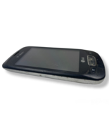 LG Optimus T P509 - Black (T-Mobile) Smartphone - $21.65 CAD