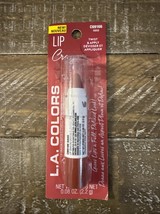 L.A. Colors Lip Crayon Sass - $120.31 CAD