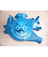 1965 1966 MOPAR 361 383 413 426 HEMI WATER PUMP HOUSING OEM #2468007 - $2,254.68 MXN