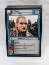 Lot Of (25) LOTR TCG Two Towers Common And Uncommon Cards - $203.25 MXN