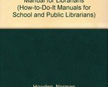 Local Area Networking for the Small Library: A How-To-Do-It Manual for L... - £2.34 GBP