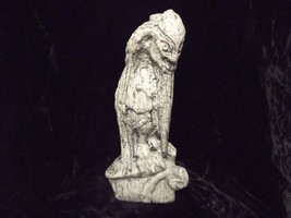 Gargoyle Bird Pelican Statue Notre Dame Collection Medieval Renaissance Small  - £11.98 GBP