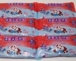 Brach&#39;s Cinnamon Imperials Baking Candy Flavored 12oz Bags BB 08/25 Lot ... - $24.26