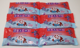 Brach's Cinnamon Imperials Baking Candy Flavored 12oz Bags BB 08/25 Lot of 6 - $24.26