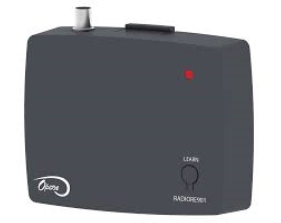 Manaras RADIORE901 Universal Gate Receiver Compatible with Many Major Br... - $79.95