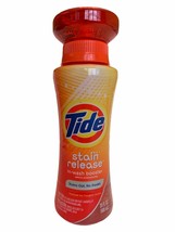 (1) Tide Stain Release in-wash Booster boost 20 oz / 600 ml HTF - £31.00 GBP