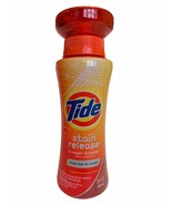 (1) Tide Stain Release in-wash Booster boost 20 oz / 600 ml HTF - £30.96 GBP