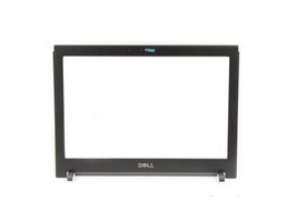 New Genuine Dell Vostro 1220 Laptop Lcd Front Trim Bezel W/ Cam Port - F295R - £7.18 GBP