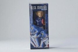 Alek Manoah Toronto Blue Jays Bobblehead - BNIB - $18.61