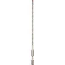 DeWalt DW5742 5/8 in. x 17 in. x 22 in. 4 Cutter Spline Drill Bit New - £66.83 GBP