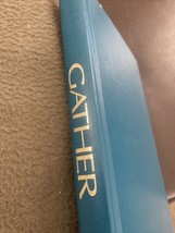 1988 Gather Pew Hymnal GIA Publications hardcover - £10.25 GBP