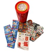 Bubble Blower Light Create Atmosphere Automatic xmas Bubble Blower Gift - $232.43 MXN