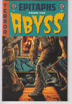 Ec Epitaphs From The Abyss #1 (Of 5) (Oni 2024) &quot;New Unread&quot; - £4.51 GBP