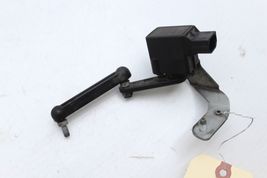 02-08 BMW 745I 745LI 750I REAR RIGHT PASSENGER SUSPENSION LEVEL SENSOR Q5734 image 10