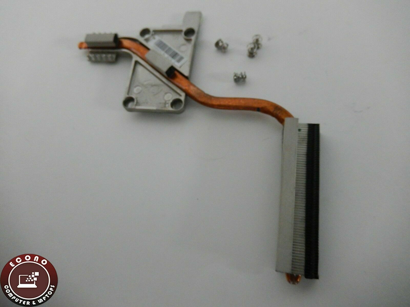 Acer Aspire 5334-2598 Genuine CPU Cooling Heatsink - $4.74