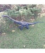 Jurassic Dominion Dreadnoughtus Dinosaur Figure 5ft HUGE JUMBO poseable ... - $2,572.53 MXN