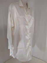 Women&#39;s Vintage Sostanza Sleep Shirt Size M - £10.99 GBP