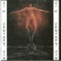 21st Century Sin [Audio CD] - £32.07 GBP