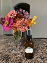 2 Oz Loc Luv Organic Refresher Spray Natural Hair Growth &amp; Conditioning ... - $509.63 MXN
