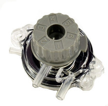 Generic Electrolux LE Canister Bag Lock Out Valve - $41.94