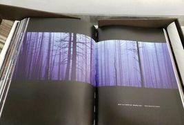 Peter Lik -25th Anniversary Photography Big Leather Art Book - 4513/7500 Signed image 5
