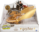 Harry Potter Perplexus 3D Gravity Maze Brain Teaser Toy - $23.21