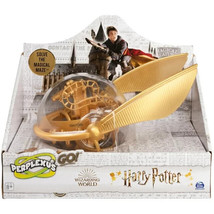 Harry Potter Perplexus 3D Gravity Maze Brain Teaser Toy - £18.61 GBP