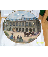 The Cabildo Southern Landmark Collection Gorham Plate MINT! - £23.59 GBP