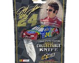 Jeff Gordon #24 Dupont Fan Fueler Fully Functional Adult Collectible Kni... - $7.52