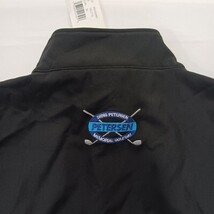 Clique MQO00068 Men's Black Insulated Tech Full Zip Sleeveless Vest Size 2XL image 13