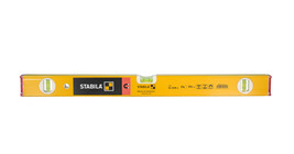 Stabila 29224 24&quot; Type 80A-2M Magnetic Level - $124.99