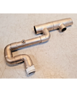 NIBCO Pipe Combitherm Oven Steamer Alto Shaam HUD 6.10 - $790.03 MXN