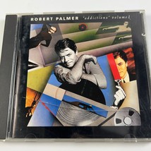 Addictions Volume 1 - Audio CD By Robert Palmer - £3.18 GBP