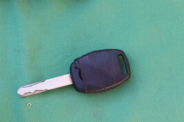 09-11 Honda Civic 1.8L MT ECU PCM Engine Computer Ignition Switch 37820-RNA-A22 image 6