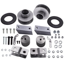 2.5" Suspension Lift Kit For Ford F250 F350 F450 Super Duty 4WD 2011-2023 - £56.00 GBP